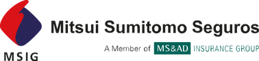 Mitsui Sumitomo Seguros